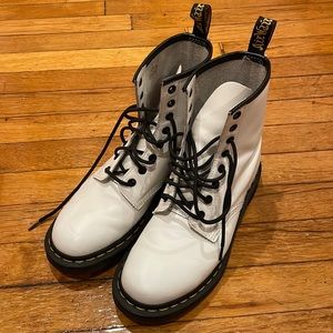 Dr Martens 1460 Boots